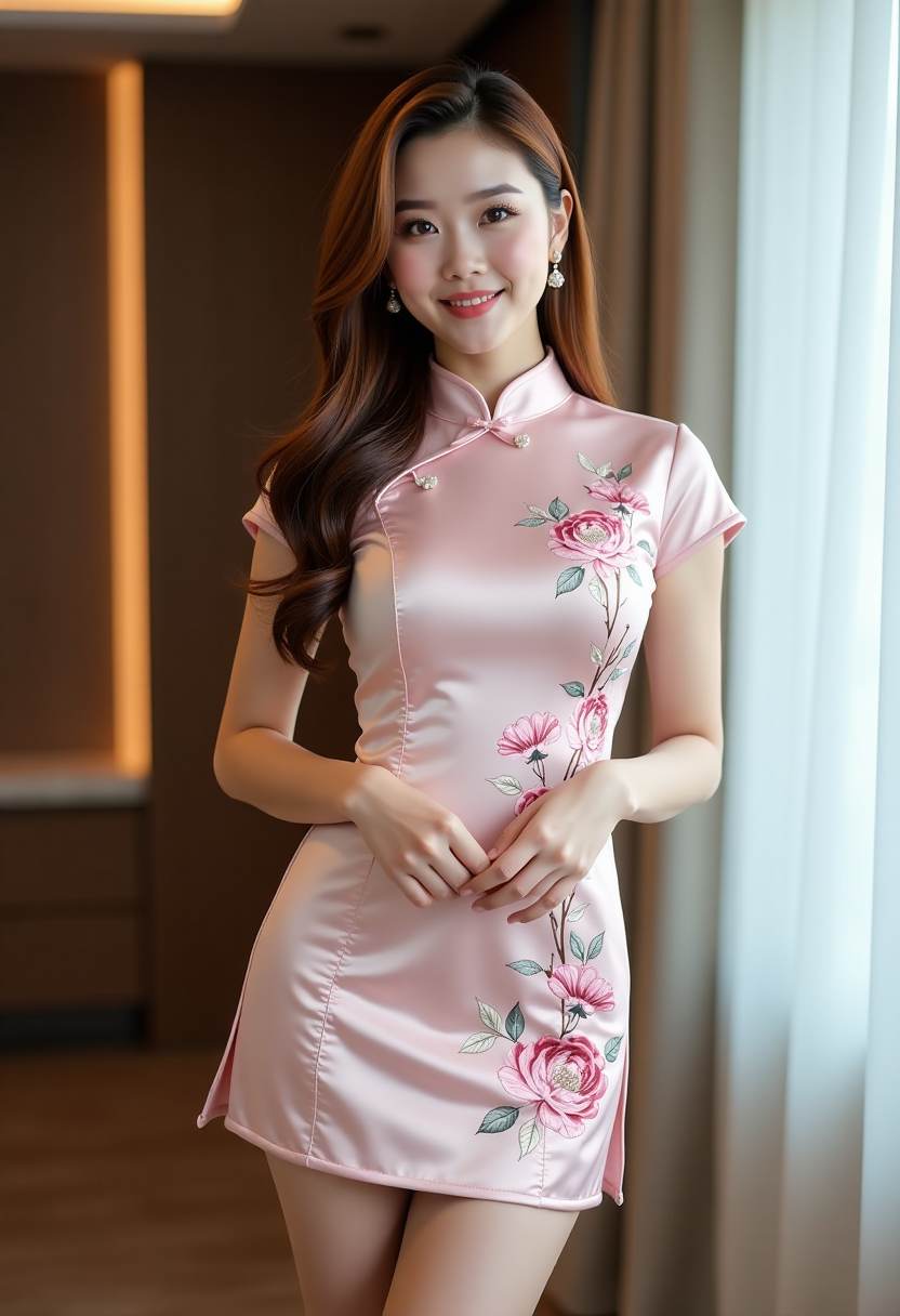 潮汐旅馆